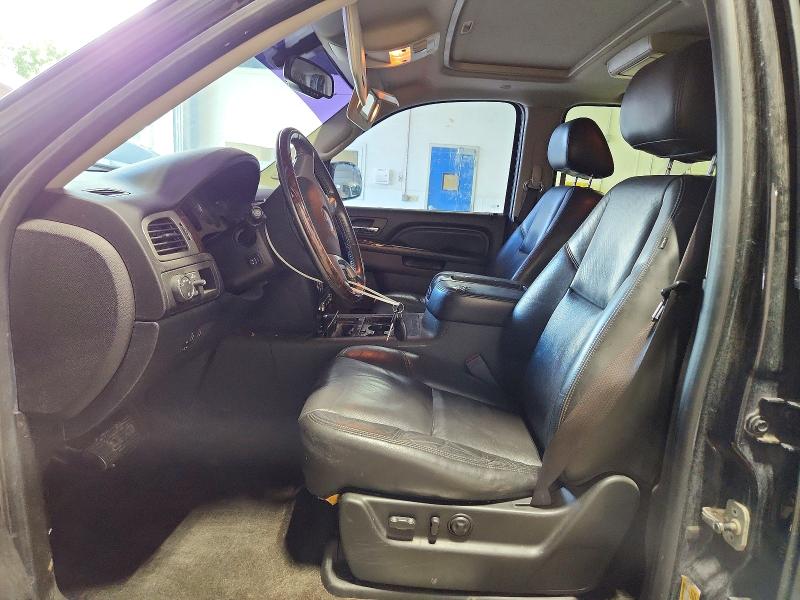 58570906 :رقم المزاد ، 1GKUKEEFXAR208720 vin ، 2010 Gmc Yukon مزاد بيع