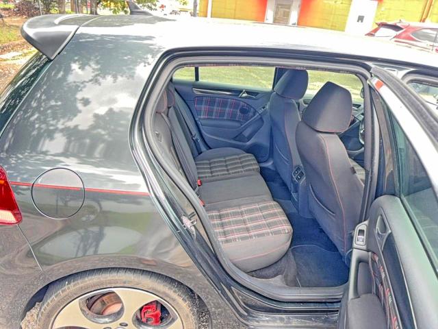 Продажа на аукционе авто 2011 Volkswagen Gti, vin: WVWHV7AJ1BW230585, номер лота: 56339876