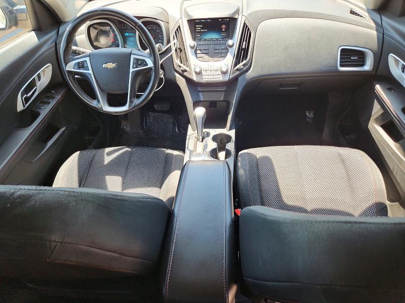Продаж на аукціоні авто 2015 Chevrolet Equinox, vin: 2GNALBEK2F1163139, номер лоту: 55977566