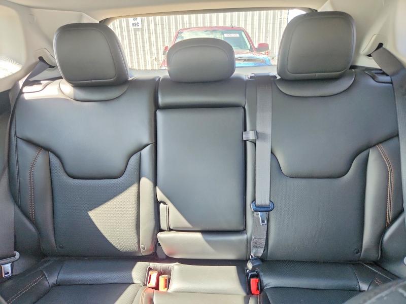 Aukcja sprzedaży 2020 Jeep Compass, vin: 3C4NJDCB9LT244552, numer aukcji: 56809666
