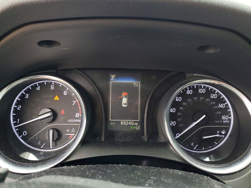 Aukcja sprzedaży 2019 Toyota Camry, vin: 4T1B11HK4KU838914, numer aukcji: 56520496