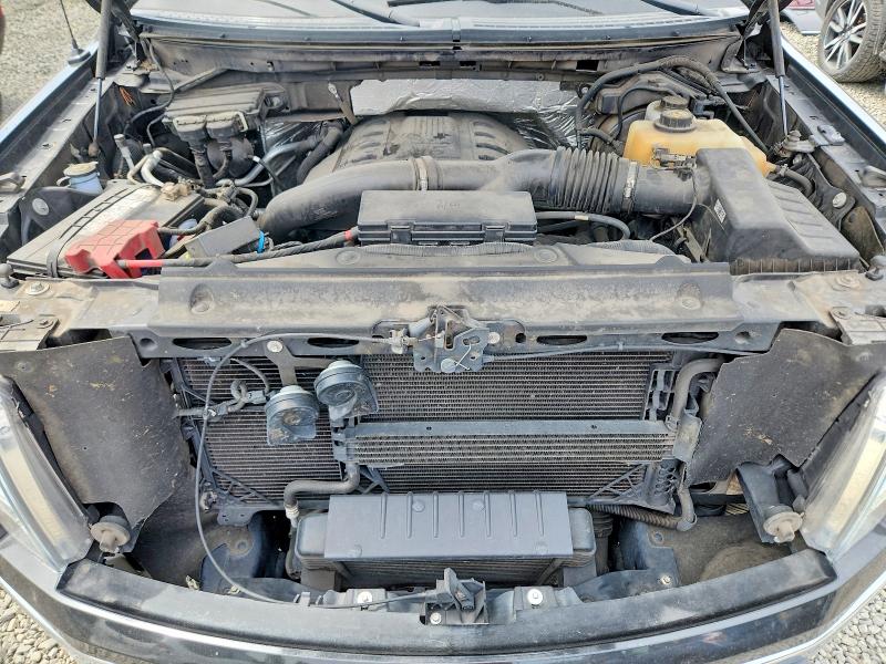 Продаж на аукціоні авто 2012 Ford F150, vin: 1FTFX1ET9CFA72850, номер лоту: 57383216