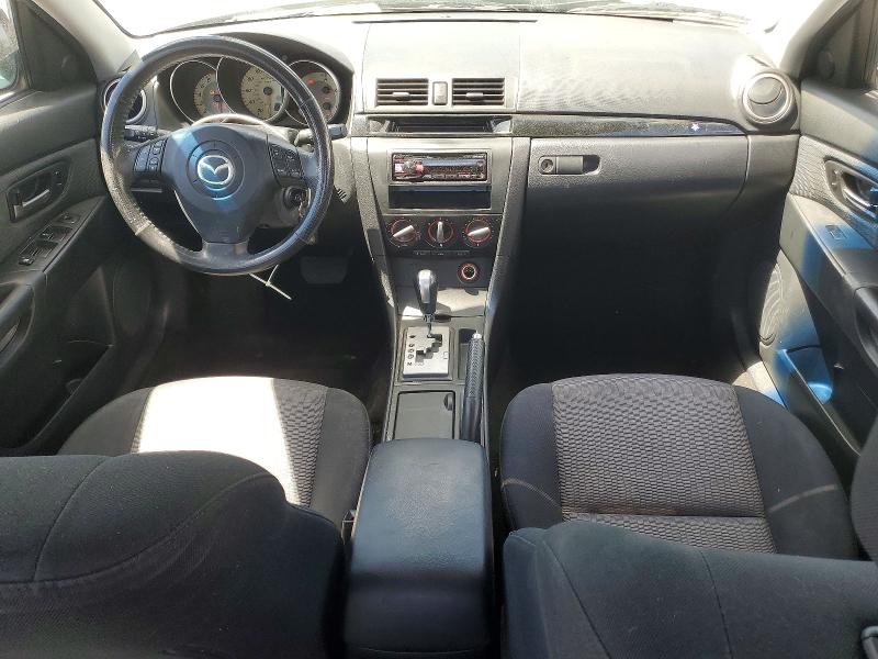 Aukcja sprzedaży 2008 Mazda 3, vin: JM1BK32F881170151, numer aukcji: 56821426