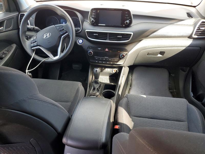 55189346 :رقم المزاد ، KM8J3CAL3KU859242 vin ، 2019 Hyundai Tucson مزاد بيع