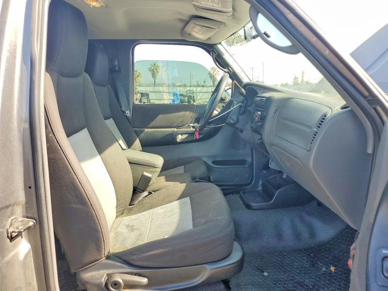 56069486 :رقم المزاد ، 1FTYR14U05PA96531 vin ، 2005 Ford Ranger مزاد بيع