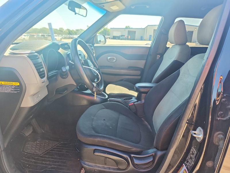 54845546 :رقم المزاد ، KNDJN2A28G7328527 vin ، 2016 Kia Soul مزاد بيع