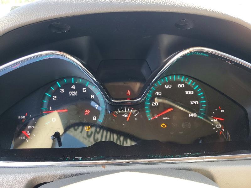 2014 Chevrolet Traverse მანქანა იყიდება აუქციონზე, vin: 1GNKRJKD9EJ203580, აუქციონის ნომერი: 58409316
