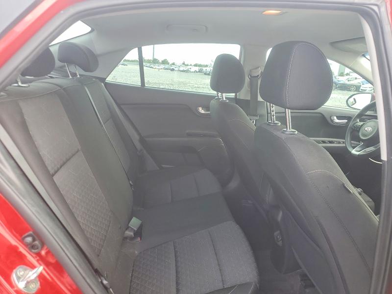 Aukcja sprzedaży 2020 Kia Rio, vin: 3KPA24AD3LE282394, numer aukcji: 56405826