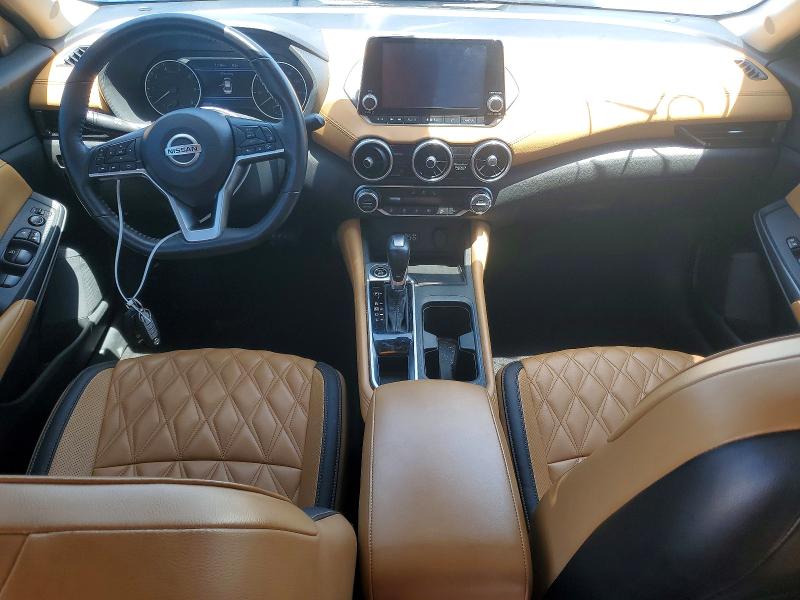 Продаж на аукціоні авто 2022 Nissan Sentra, vin: 3N1AB8CV5NY301013, номер лоту: 54066916