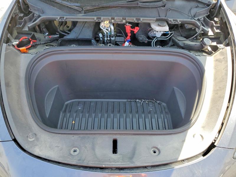 Aukcja sprzedaży 2023 Tesla Model Y, vin: 7SAYGDEE6PA078501, numer aukcji: 58255376