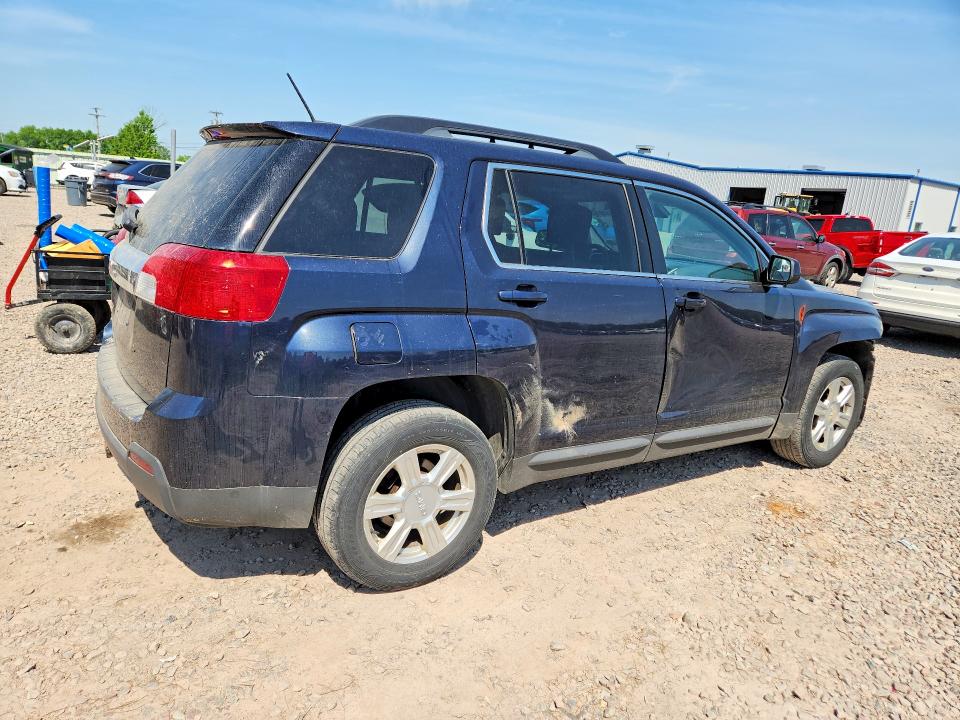 54144016 :رقم المزاد ، 2GKFLWEK2F6279082 vin ، 2015 Gmc Terrain مزاد بيع