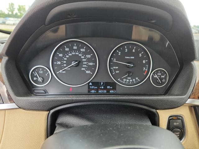 Aukcja sprzedaży 2015 Bmw 320, vin: WBA3B1C58FK141185, numer aukcji: 55739616