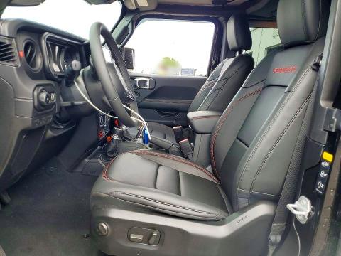 Продаж на аукціоні авто 2025 Jeep Wrangler, vin: 1C4PJXCN8SW655423, номер лоту: 56949366
