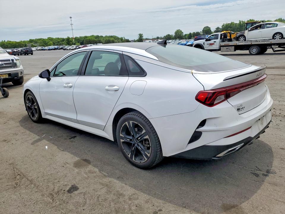 Продаж на аукціоні авто 2023 Kia K5, vin: 5XXG64J23PG219077, номер лоту: 57927726