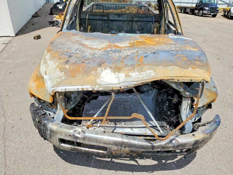 2001 Dodge Ram 2500 მანქანა იყიდება აუქციონზე, vin: 3B7KF26Z61M269630, აუქციონის ნომერი: 57685796