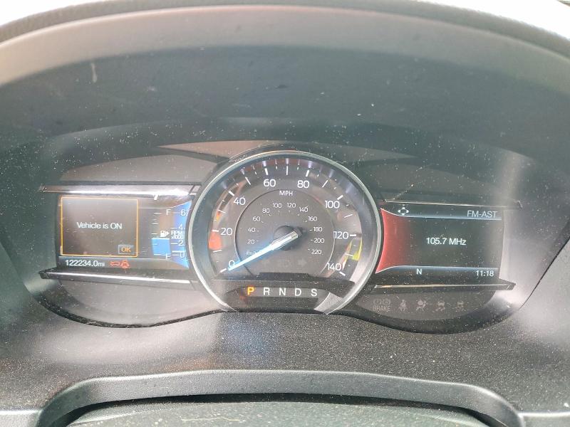 Aukcja sprzedaży 2019 Ford Explorer, vin: 1FM5K8D81KGA57103, numer aukcji: 56651986