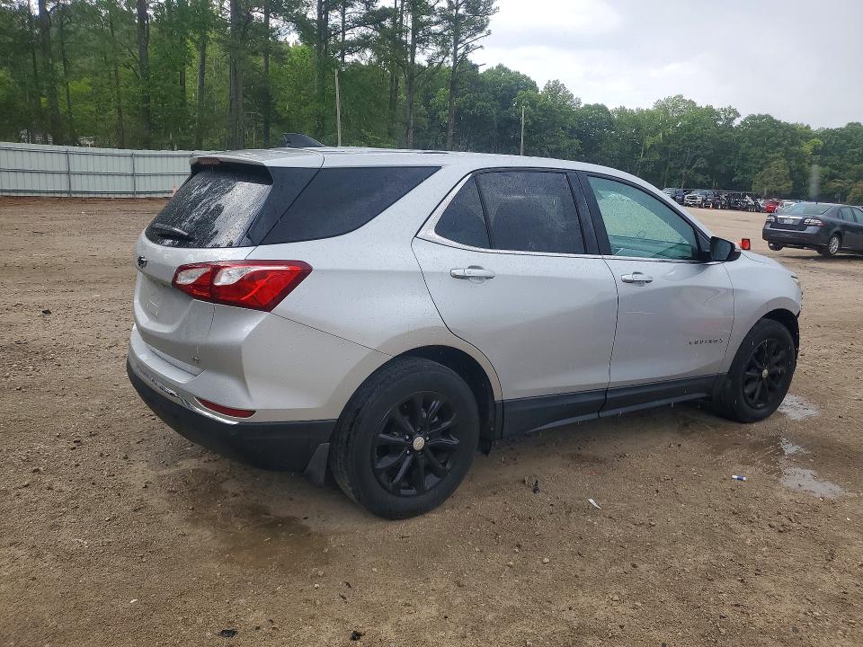 57835916 :رقم المزاد ، 2GNAXJEV2J6256389 vin ، 2018 Chevrolet Equinox مزاد بيع