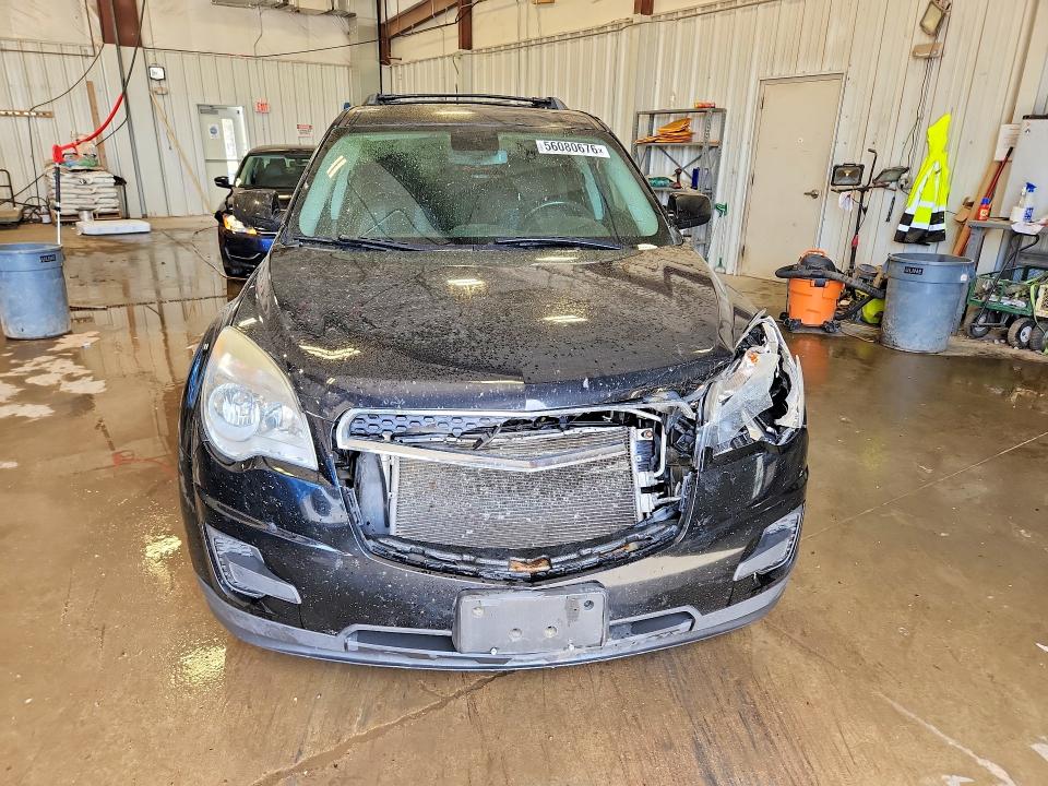56080676 :رقم المزاد ، 2GNFLFEK2E6219756 vin ، 2014 Chevrolet Equinox مزاد بيع