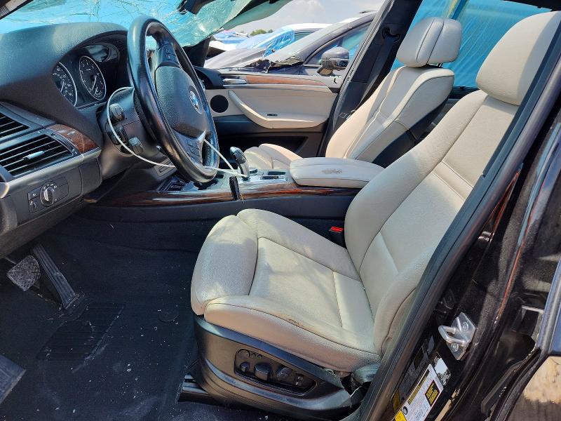 Aukcja sprzedaży 2012 Bmw X5, vin: 5UXZV4C55CL986182, numer aukcji: 57063606