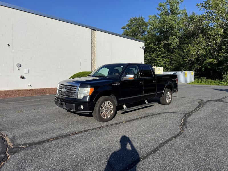 Aukcja sprzedaży 2009 Ford F150, vin: 1FTPW14V69FB42128, numer aukcji: 58325106