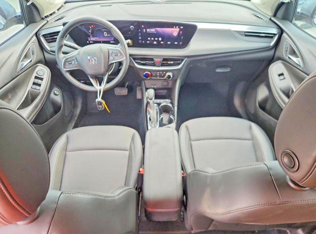 Aukcja sprzedaży 2024 Buick Encore Gx, vin: KL4AMBS26RB207913, numer aukcji: 56637126