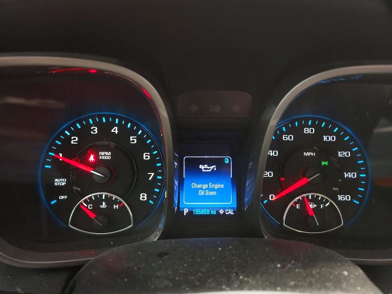 Продаж на аукціоні авто 2016 Chevrolet Malibu Limited, vin: 1G11C5SA6GF160513, номер лоту: 56088146
