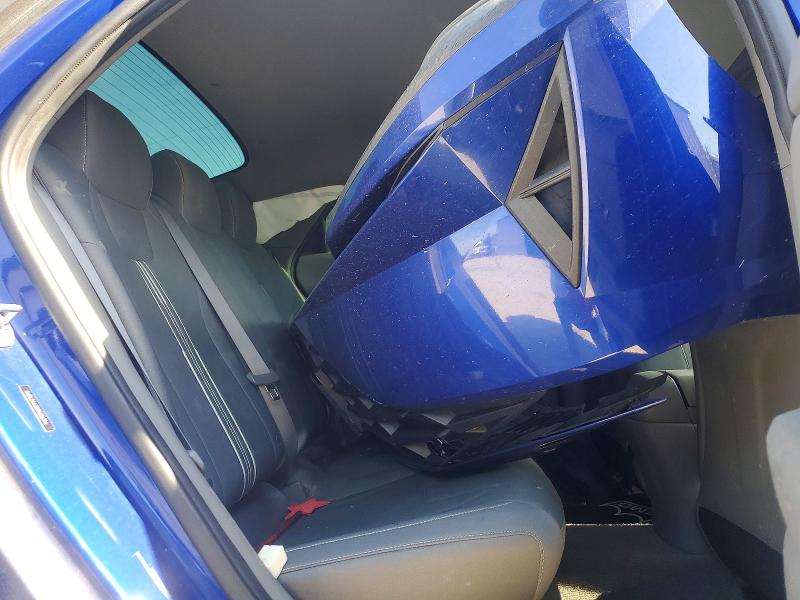 56282936 :رقم المزاد ، 5NPLS4AG0PH106794 vin ، 2023 Hyundai Elantra مزاد بيع