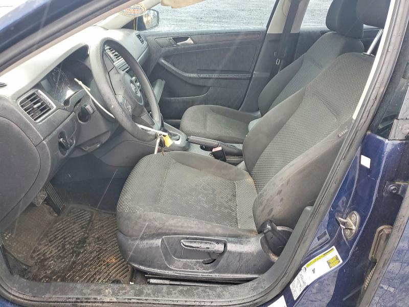 Aukcja sprzedaży 2014 Volkswagen Jetta, vin: 3VW2K7AJ2EM395769, numer aukcji: 57741256