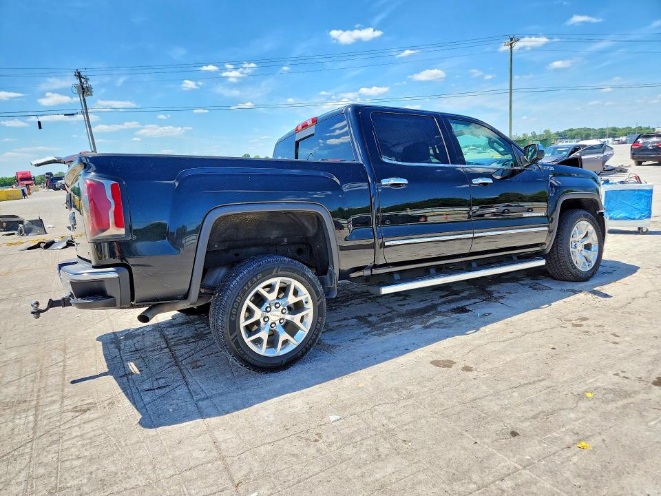 Aukcja sprzedaży 2017 Gmc Sierra, vin: 3GTU2NEC0HG283390, numer aukcji: 55559506