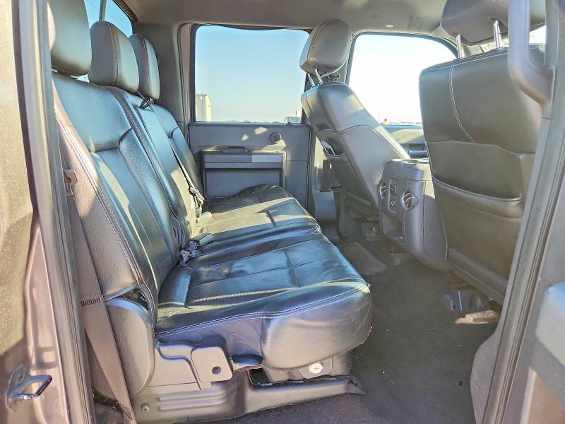 Aukcja sprzedaży 2012 Ford F250, vin: 1FT7W2BT9CEA97142, numer aukcji: 53322546
