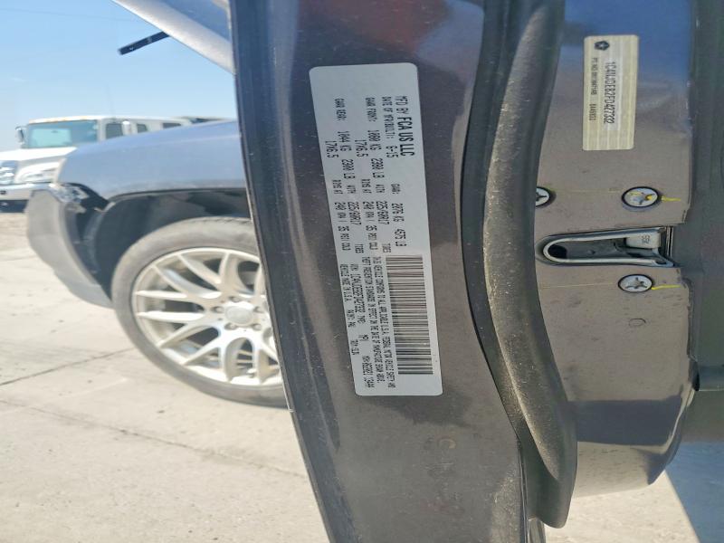 58305656 :رقم المزاد ، 1C4NJDEB2FD427332 vin ، 2015 Jeep Compass مزاد بيع