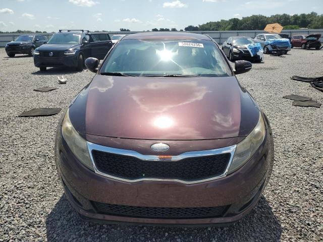 Продажа на аукционе авто 2013 Kia Optima, vin: 5XXGN4A72DG147556, номер лота: 58824256