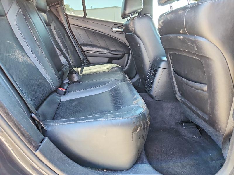 Aukcja sprzedaży 2019 Dodge Charger, vin: 2C3CDXJG0KH520675, numer aukcji: 58862176