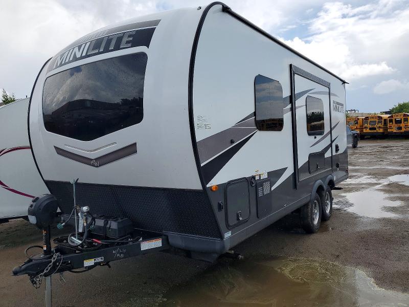 Продажа на аукционе авто 2024 Forester River Recreational Vehicle (rv), vin: 4X4TRLW27RD458325, номер лота: 57307656