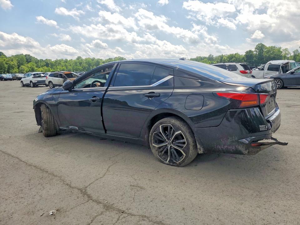 56876556 :رقم المزاد ، 1N4BL4CVXPN300341 vin ، 2023 Nissan Altima مزاد بيع