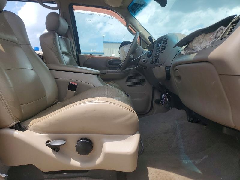 Aukcja sprzedaży 2001 Ford F150, vin: 1FTRW08L21KC33744, numer aukcji: 58889746