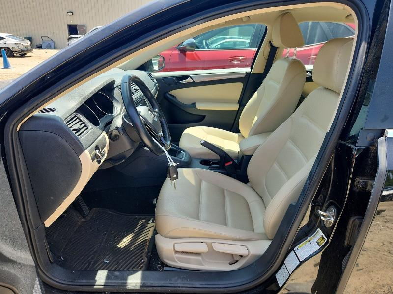 Продаж на аукціоні авто 2017 Volkswagen Jetta, vin: 3VWB67AJ0HM301722, номер лоту: 58134936