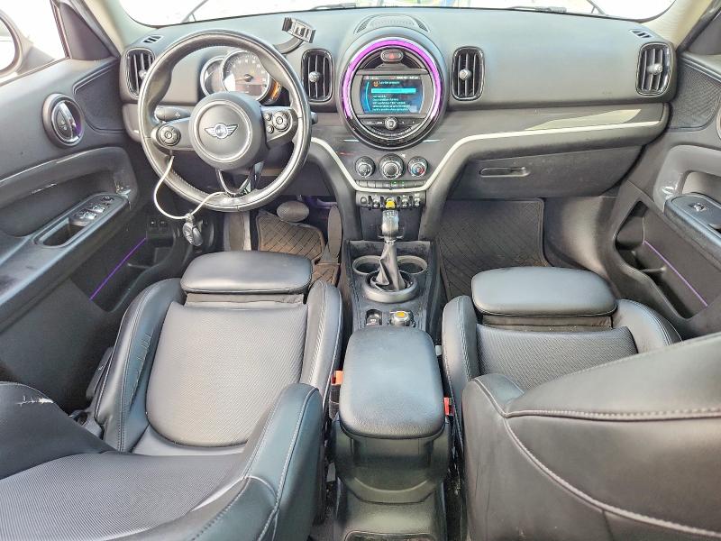 Продажа на аукционе авто 2019 Mini Cooper, vin: WMZYU7C50K3F93659, номер лота: 56835296