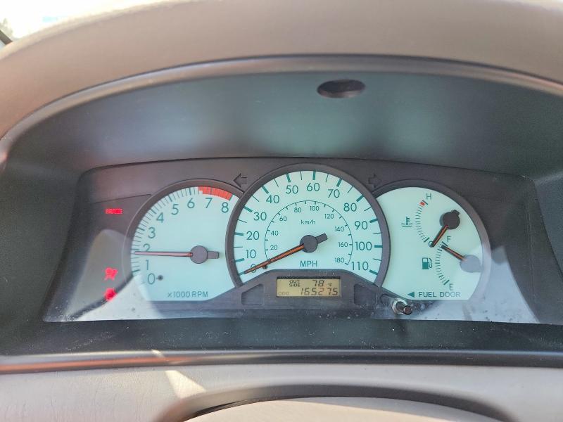 2004 Toyota Corolla მანქანა იყიდება აუქციონზე, vin: 1NXBR32E04Z284958, აუქციონის ნომერი: 55841976