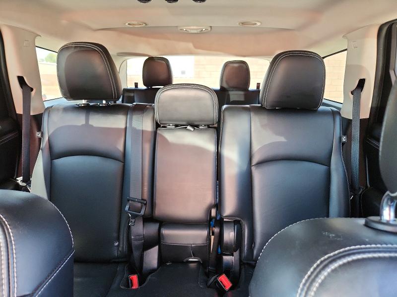 56269586 :رقم المزاد ، 3C4PDDDG9ET217333 vin ، 2014 Dodge Journey مزاد بيع