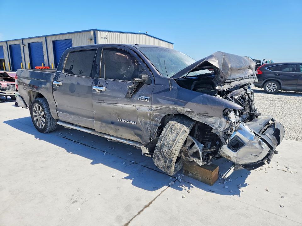 55726846 :رقم المزاد ، 5TFFW5F19GX200169 vin ، 2016 Toyota Tundra مزاد بيع