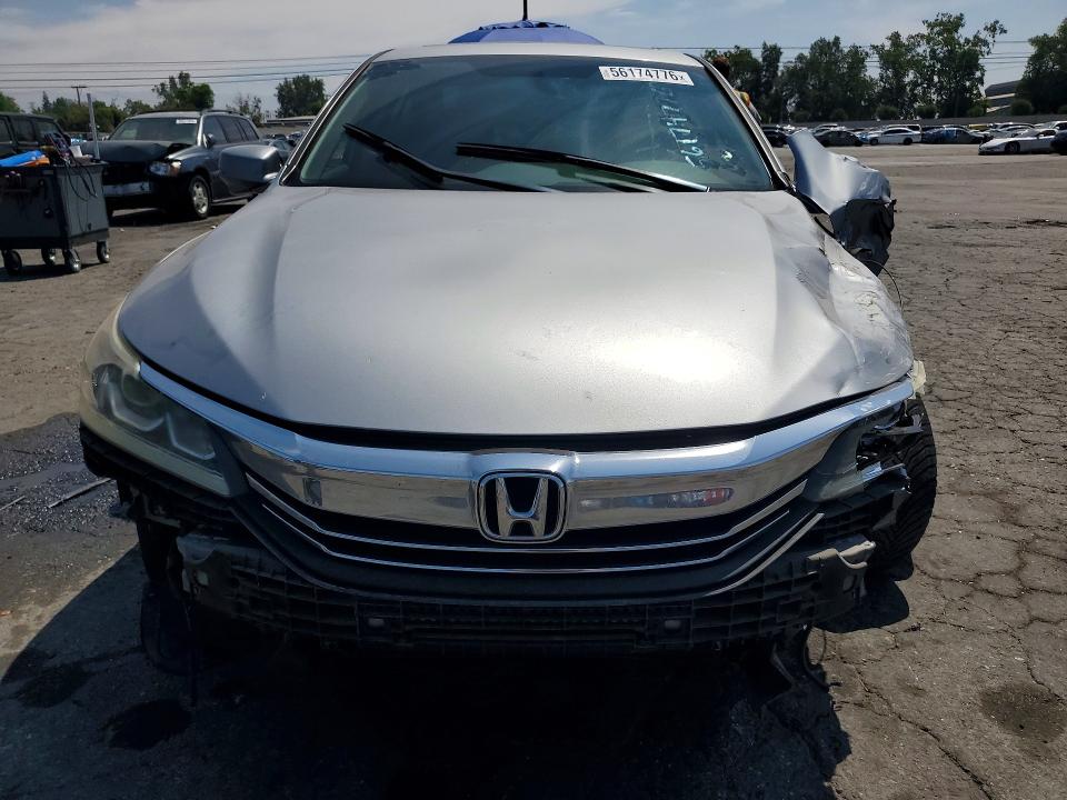 Aukcja sprzedaży 2017 Honda Accord, vin: 1HGCR2F72HA223148, numer aukcji: 56174776
