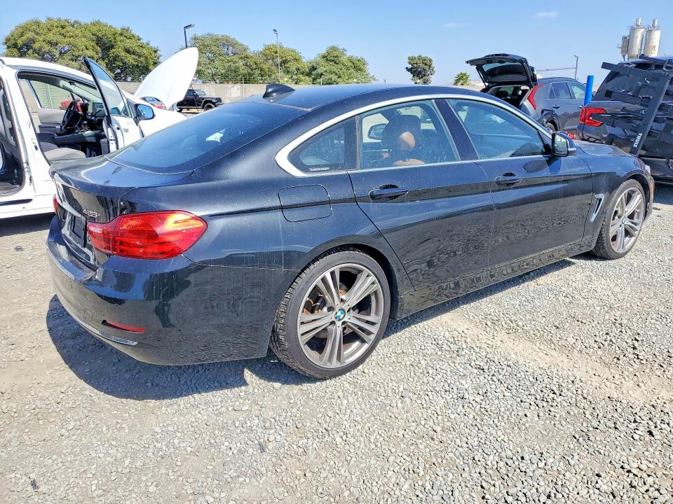 Продаж на аукціоні авто 2016 Bmw 428, vin: WBA4A9C58GG508497, номер лоту: 59019246