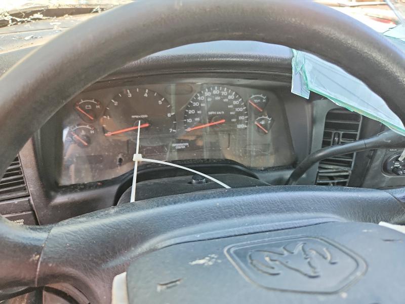 58175456 :رقم المزاد ، 1D7HG32XX3S178264 vin ، 2003 Dodge Dakota مزاد بيع