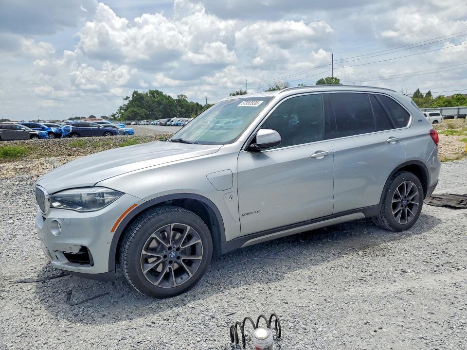 57953936 :رقم المزاد ، 5UXKT0C55J0V99873 vin ، 2018 Bmw X5 مزاد بيع