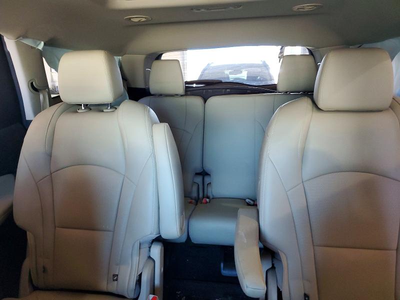 2021 Buick Enclave მანქანა იყიდება აუქციონზე, vin: 5GAEVAKW1MJ161067, აუქციონის ნომერი: 55762046
