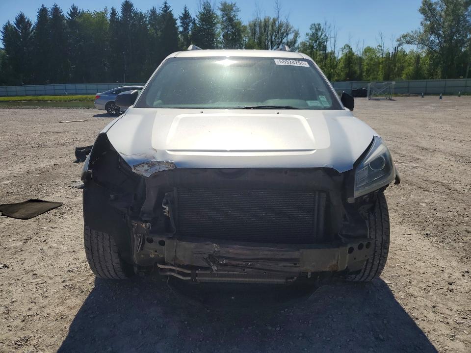 Aukcja sprzedaży 2014 Gmc Acadia, vin: 1GKKRPKD2EJ189361, numer aukcji: 55928256