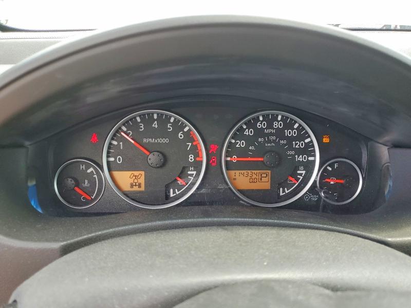 Продажа на аукционе авто 2008 Nissan Pathfinder, vin: 5N1AR18B18C615572, номер лота: 56763076
