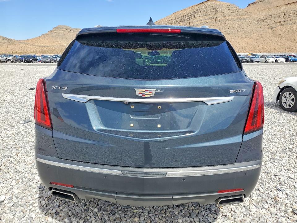 Aukcja sprzedaży 2021 Cadillac Xt5, vin: 1GYKNAR45MZ109507, numer aukcji: 59135616
