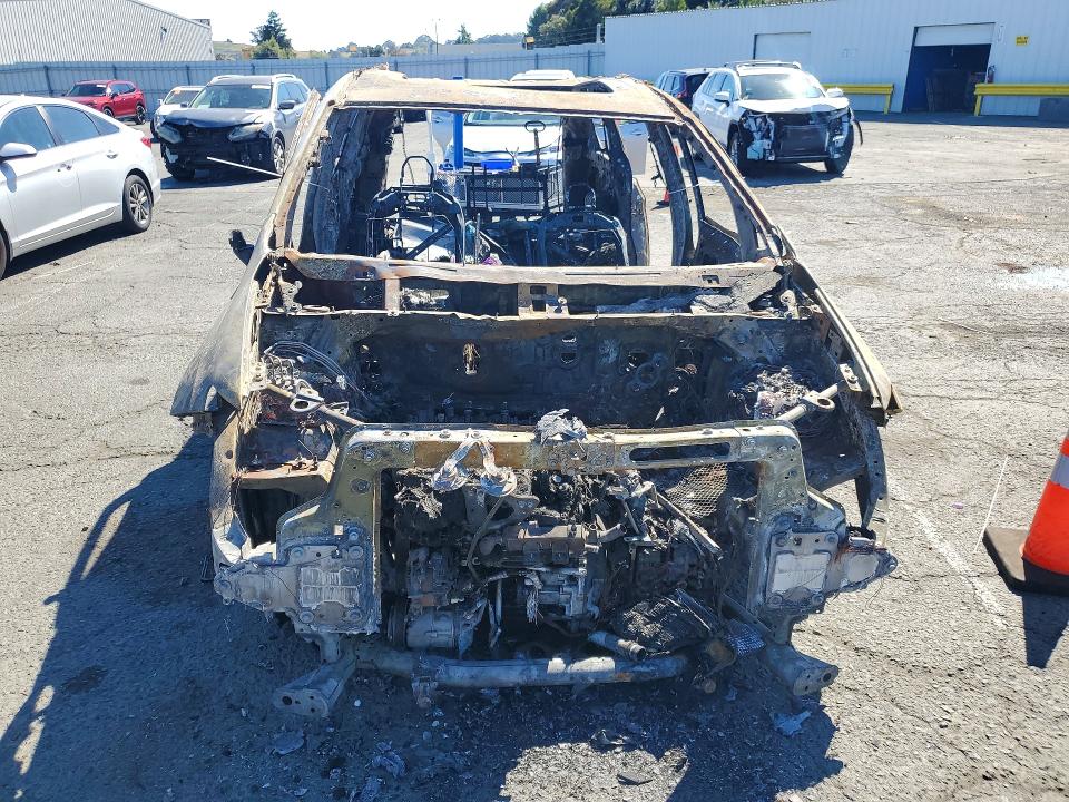 Auction sale of the 2020 Chrysler Pacifica, vin: 2C4RC1FG8LR269995, lot number: 58912776